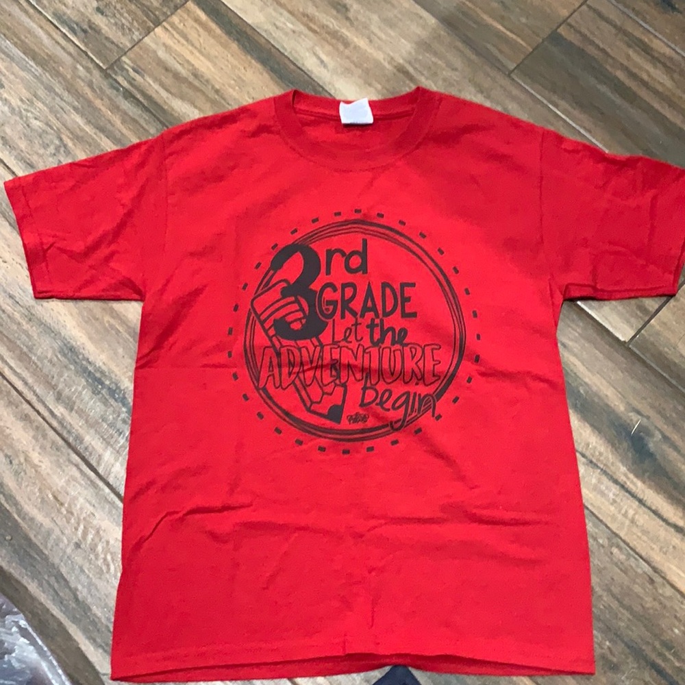 Jerzees Tee